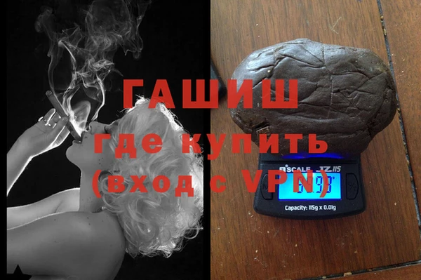 гашик Алексеевка